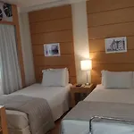 Flat de Luxo com vista para aeroporto de Congonhas