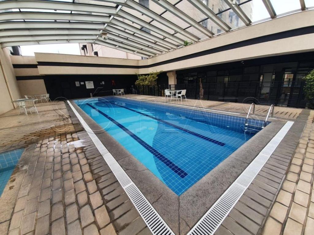 Flat De Luxo Com Vista Aeroporto De Congonhas H1812 Apartamento São Paulo