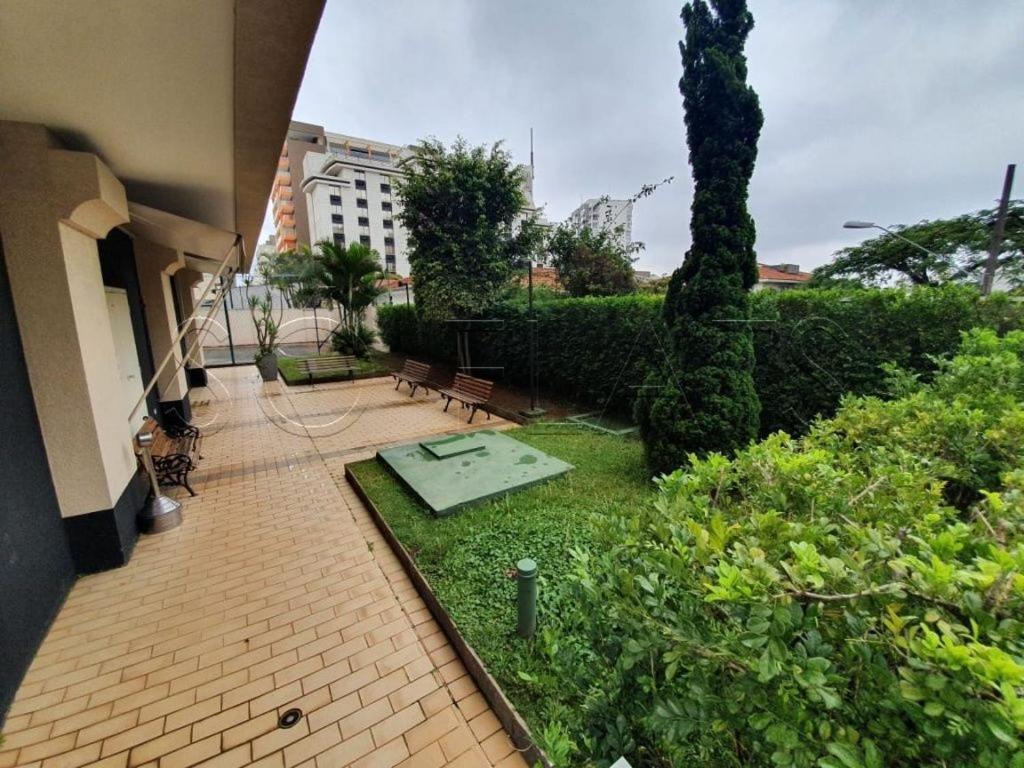 Apartamento Flat De Luxo Com Vista Aeroporto De Congonhas H1812