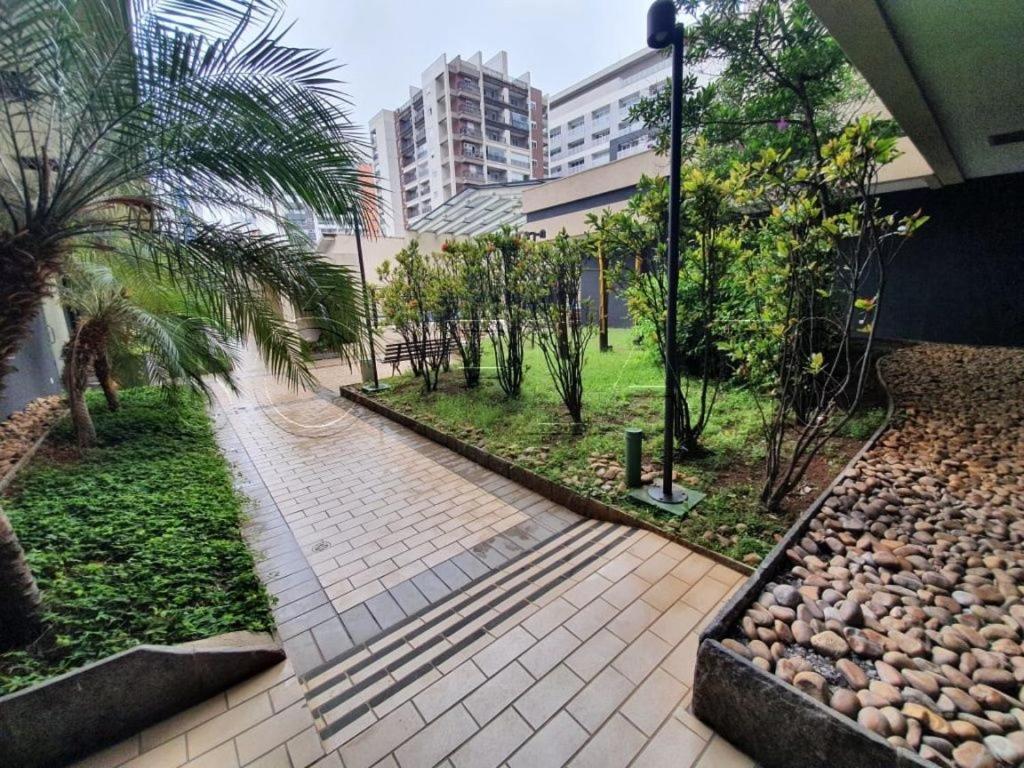 Apartamento Flat De Luxo Com Vista Aeroporto De Congonhas H1812 São Paulo