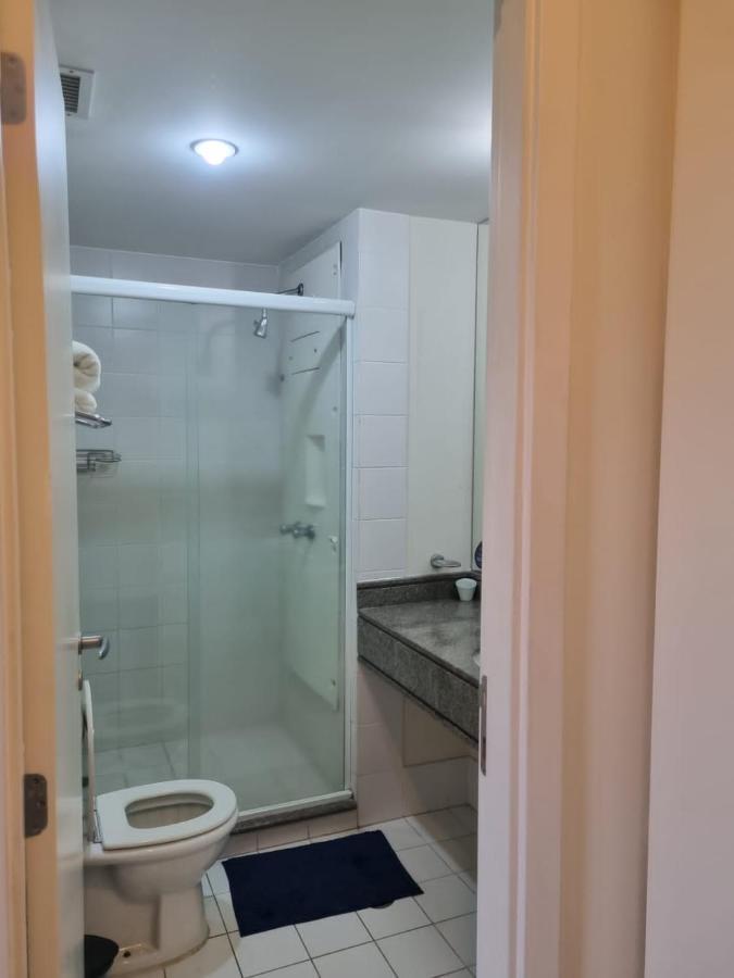 Apartamento Flat De Luxo Com Vista Aeroporto De Congonhas H1812