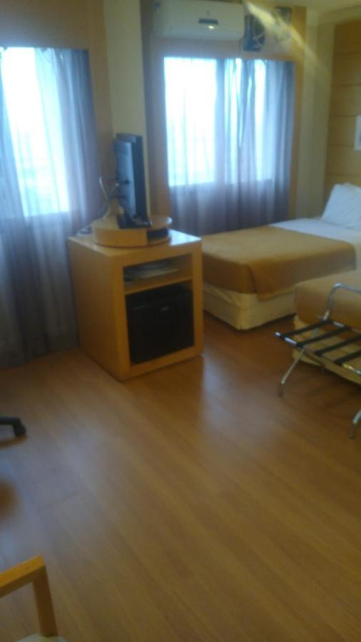 Apartamento Flat De Luxo Com Vista Aeroporto De Congonhas H1812 São Paulo