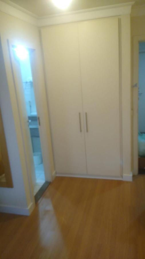 Apartamento Flat De Luxo Com Vista Aeroporto De Congonhas H1812 São Paulo